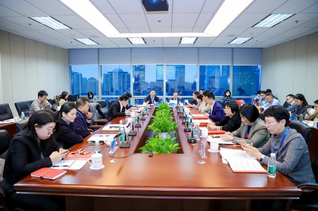 推进生育友好型社会建设专题系列研讨会第二期在京举行--健康·