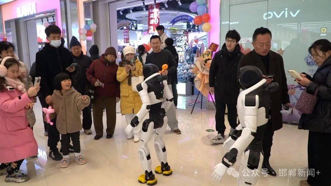 【坚定信心 勇挑大梁】恒工精密：锚定具身智能 实现全链条突围