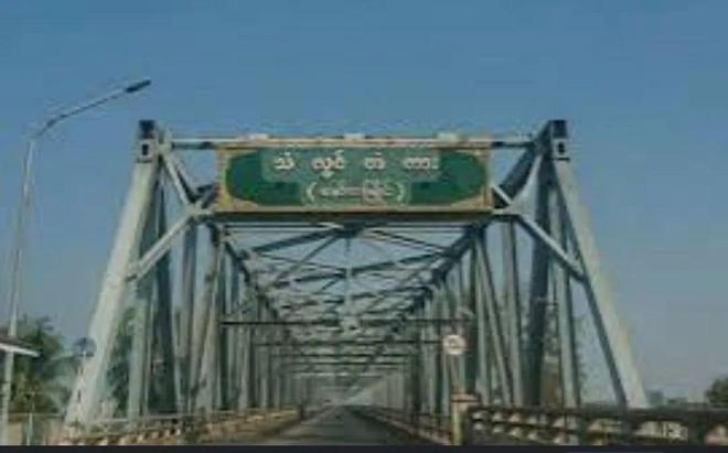 单伦江大桥和毛淡棉-羌松大桥恢复全面通行